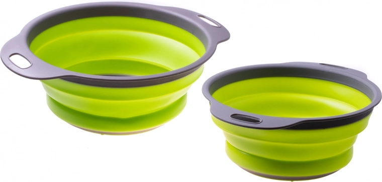 Компактен сгъваем дизайн