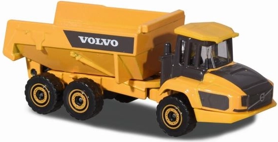 Wide range of models