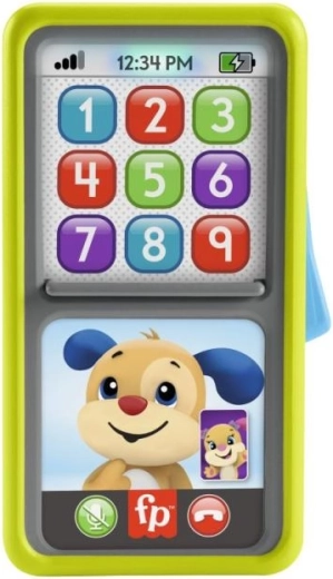 Интерактивно учене