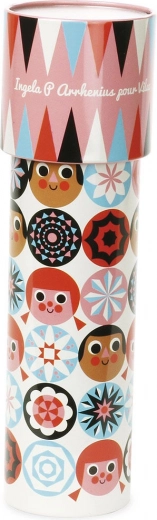 Игрив дизайн от Ингела П. Арениус