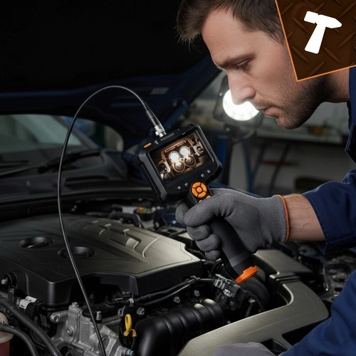 Безжична свобода и богато оборудване