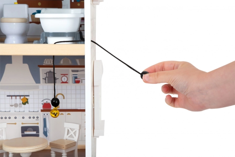 Функционален звънец