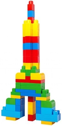 Лесно сглобяване, отлично за моториката