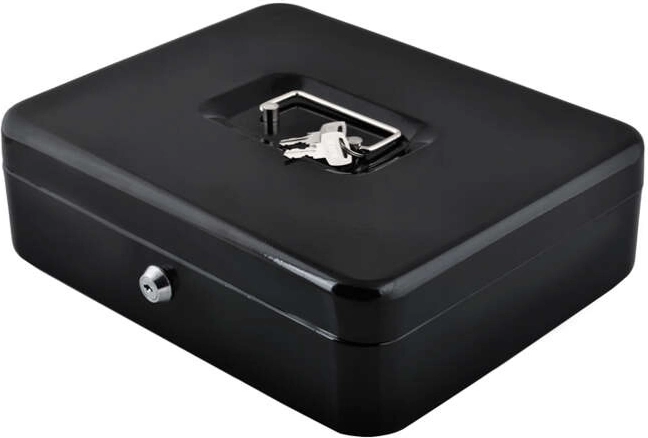 Здрава стомана и преносима дръжка