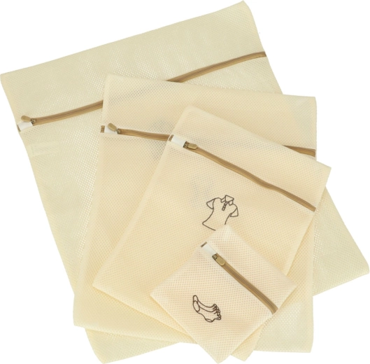 Различни размери за всеки вид дреха