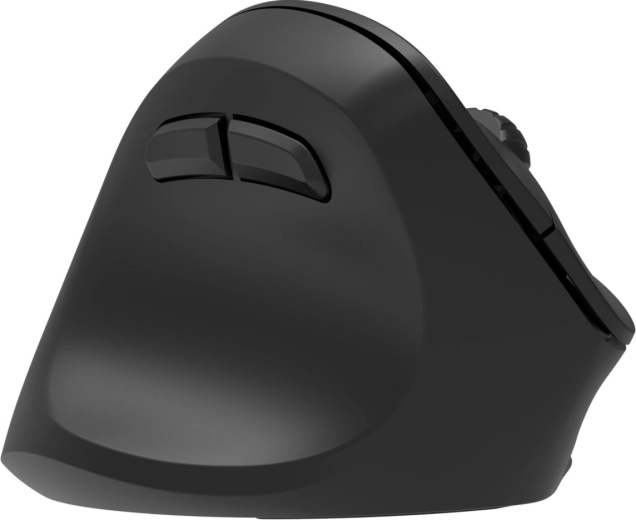Silent clicking for office and library