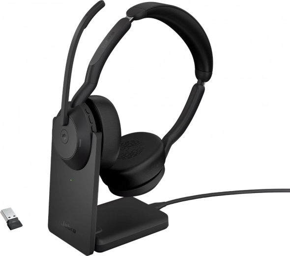 Wireless flexibility