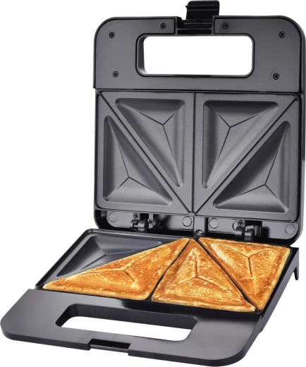 Бързо загряване и мощност 1000 W