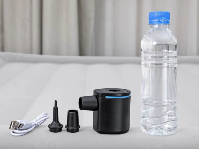 Ултракомпактна – побира се в джоб