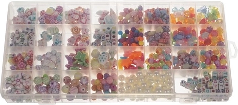 Органайзер за креативно творене