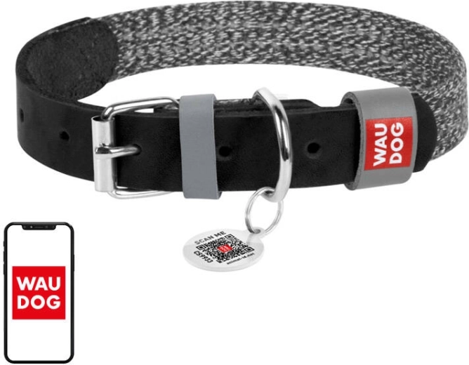 Умна идентификация с QR код