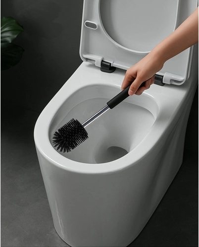 Гъвкаво главче за перфектно почистване