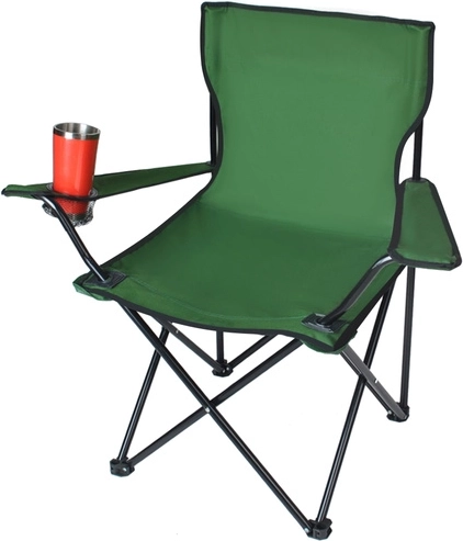 Комфорт с държач за напитки