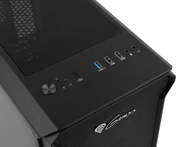 Practical I/O with USB 3.0 and ARGB control