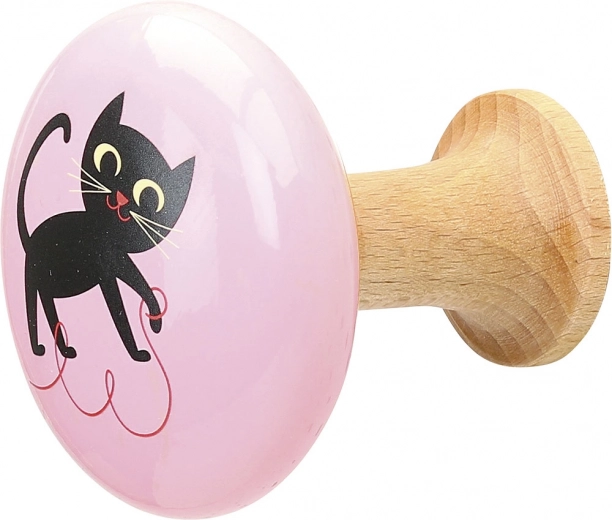 Дизайн Котка