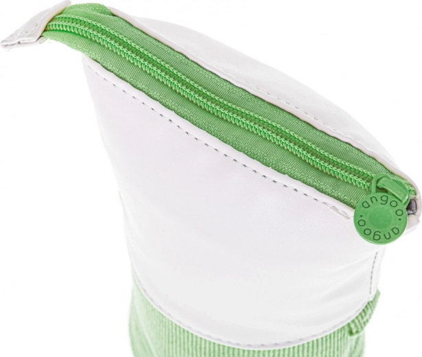 Сигурно закопчаване с цип