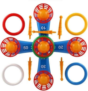 Пъстър и атрактивен дизайн