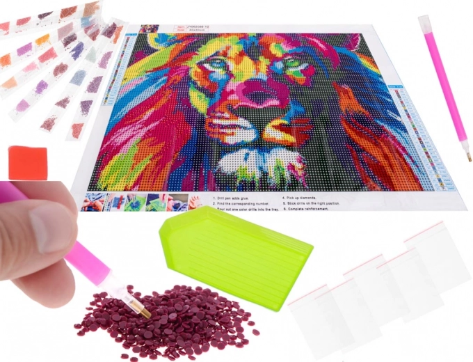 Всичко необходимо в една кутия