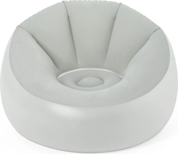 Лесно надуване и компактно съхранение