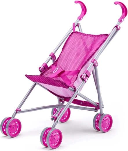 Компактна спортна количка