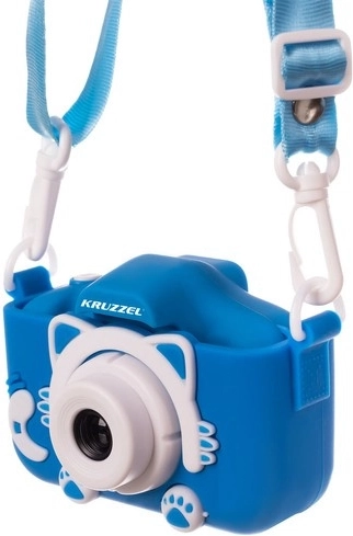 Безопасен и игрив дизайн с котешка приставка