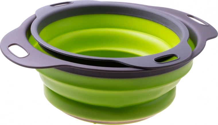 Висок капацитет и универсалност