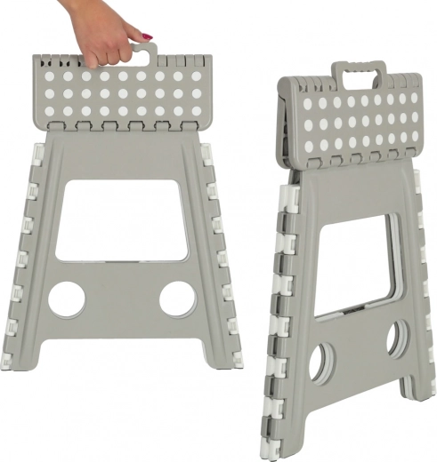 Folding and easy to carry