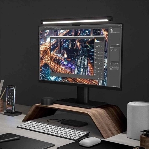 Easy installation and space saving