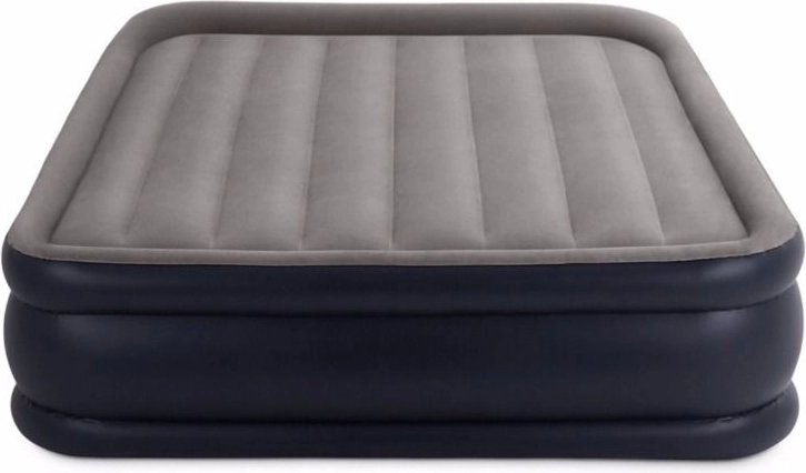 Вградена електрическа помпа – готово за минути