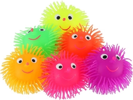 Цветни светлинни ефекти