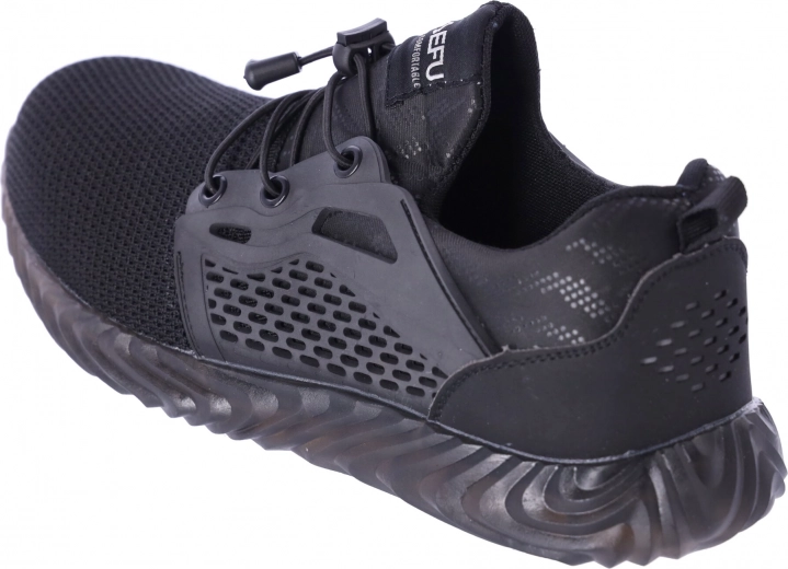 S1P безопасност: стоманено бомбе и защита от пробиване