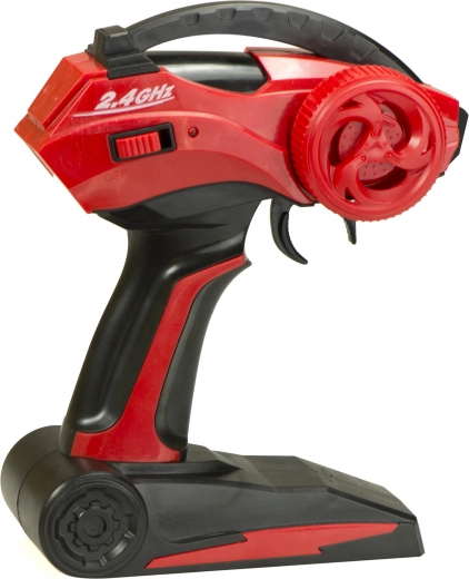 Стабилно управление на 2,4 GHz