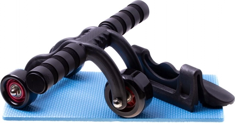 Тих и плавен ход