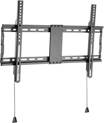 High-Quality Steel Construction
