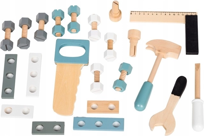 Всичко необходимо в един комплект