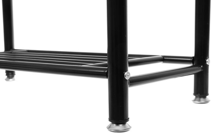 Здрава метална конструкция и стабилност