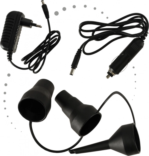 Универсално захранване