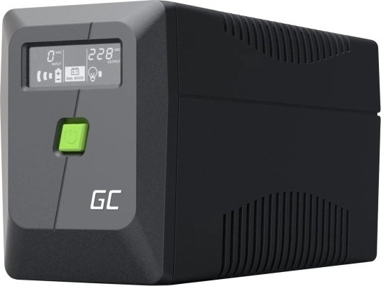 Network protection via RJ45