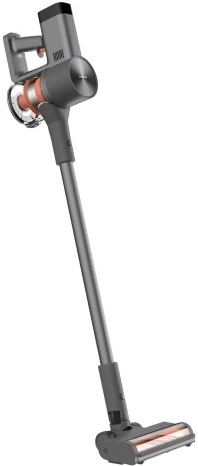 Up to 180 AW for deep cleaning