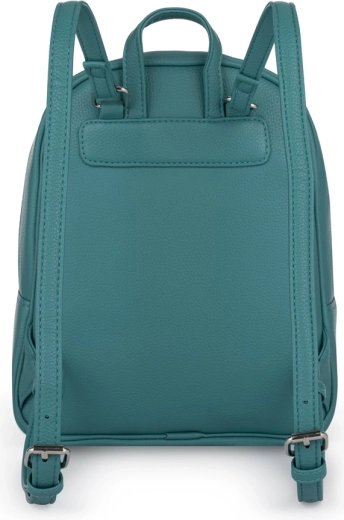 Adjustable shoulder straps