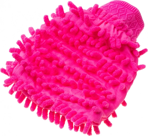 Гъсти chenille „пипала“