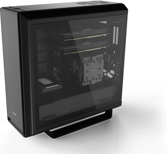 Interchangeable design for optimal airflow
