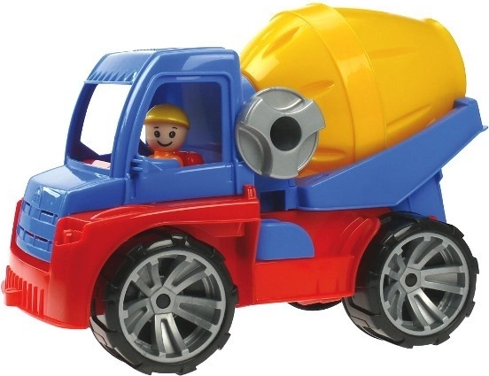 Кабина с активна фигурка