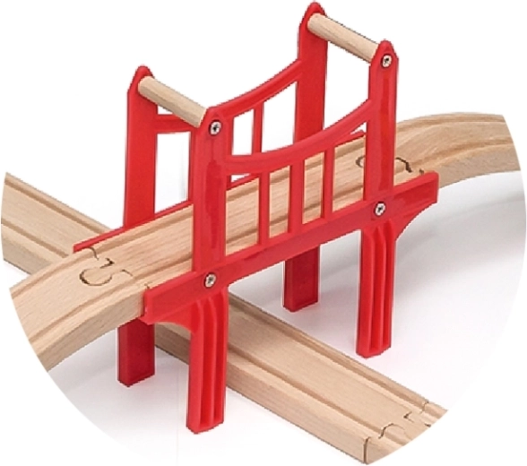 Здрав мост за креативни игрови сценарии