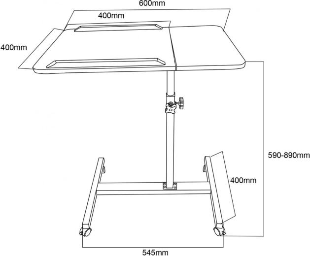 Независими плотове