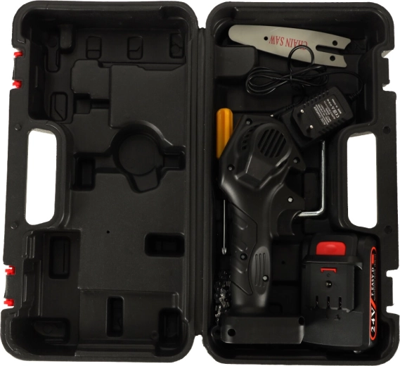 Практичен куфар за лесно пренасяне