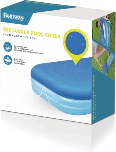 Издръжлив PE материал за повече сезони