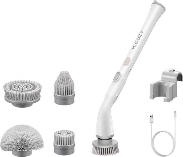 Четири накрайника за универсално почистване