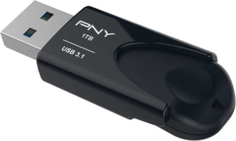 Бързи трансфери благодарение на USB 3.1
