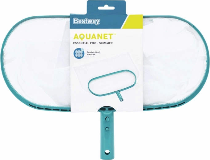 Durable construction suitable for pool chemicals